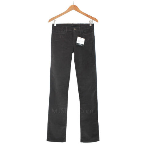 Women's Cinch Hem Woven Cargo Pants - Joylab™ Dark Gray Xl : Target